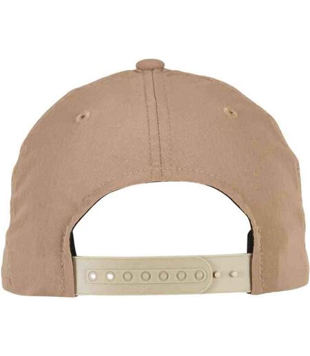 Casquette Ajustable Kaki Flexfit