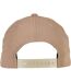 Casquette Ajustable Kaki Flexfit-2