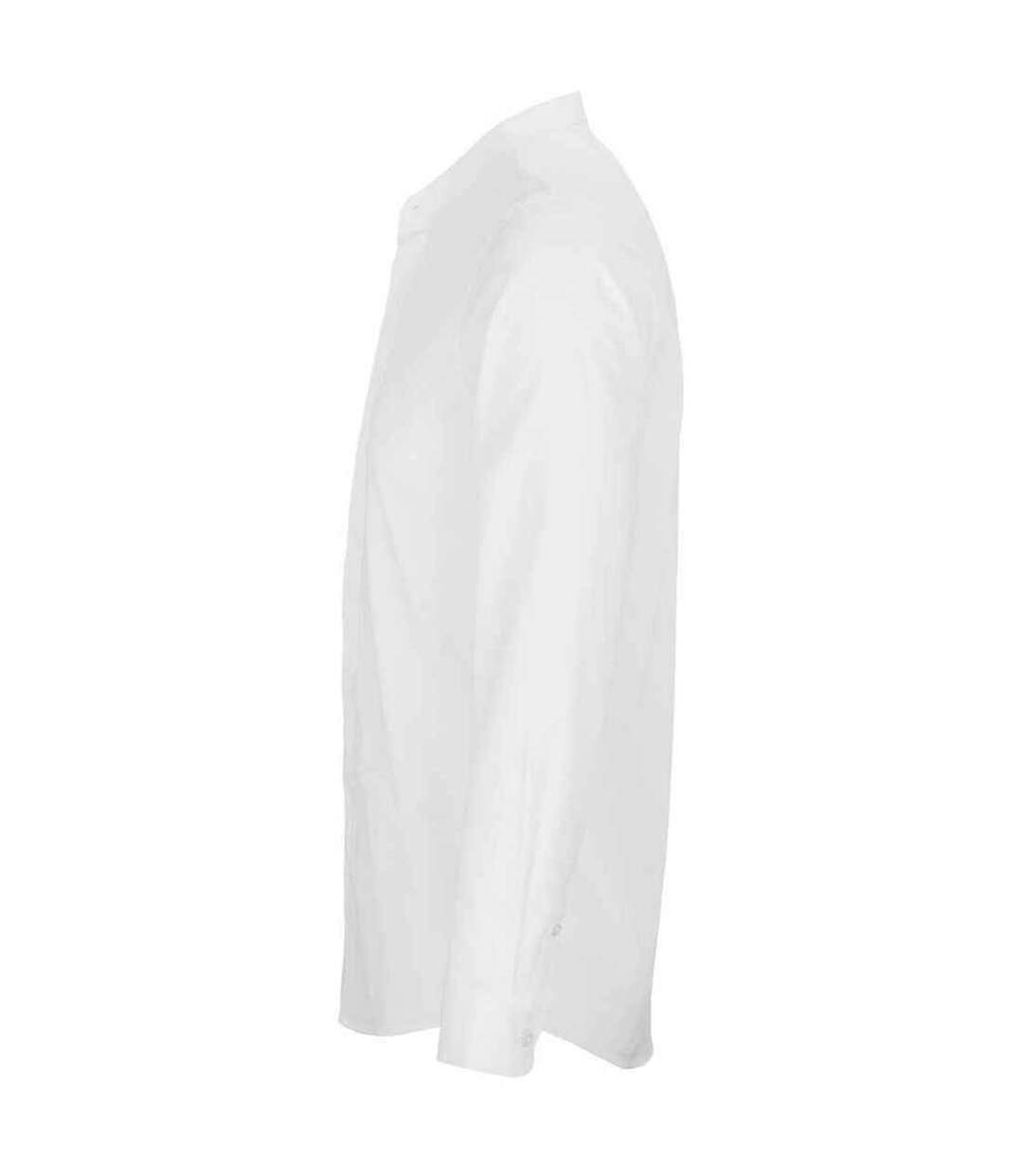 Chemise formelle homme blanc NEOBLU-3