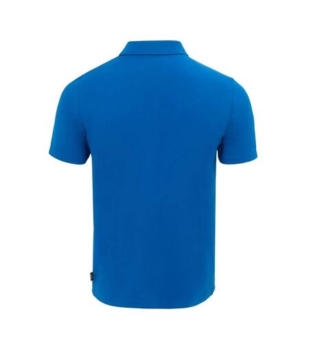 Polo Homme Bleu Slazenger