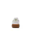Baskets blanches/beiges femme puma palermo-3