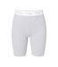 Cuissard De Cyclisme Femme Gris Missy Empire-2
