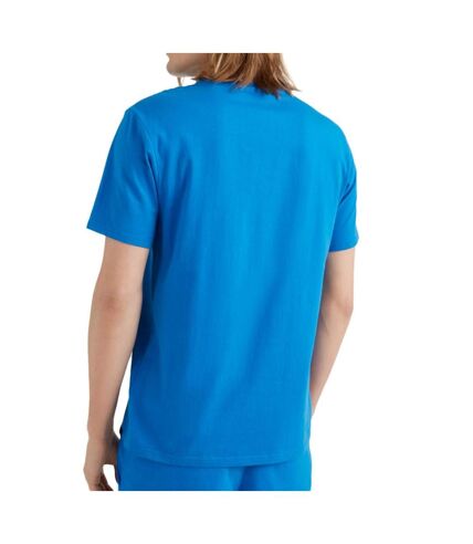 T-shirt Bleu Homme O'Neill Surf - L