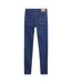 Jean Femme Bleu Foncé Levis-2