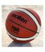 Molten - Ballon de basket (Fauve / blanc) (Taille 5) - UTRD846