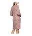 Womens/ladies C_delaca Dress Multicoloured Boss-2