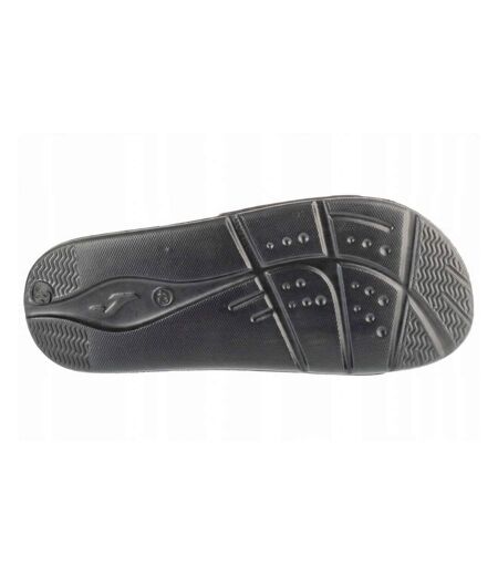Claquettes Land Homme Noir Joma