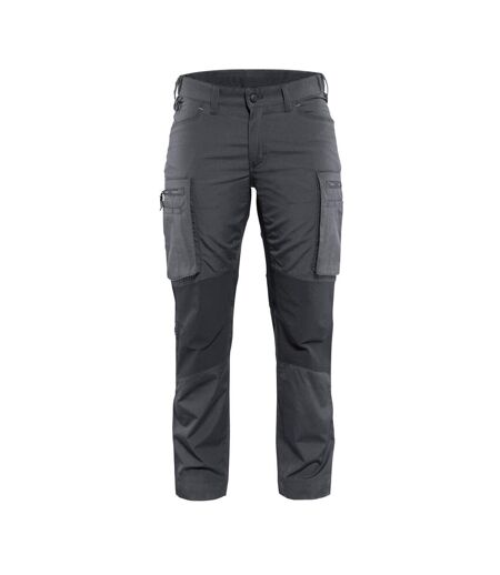 Pantalon  services stretch femme Blaklader polycoton