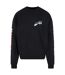 Sweat Homme Noir Mister Tee-1