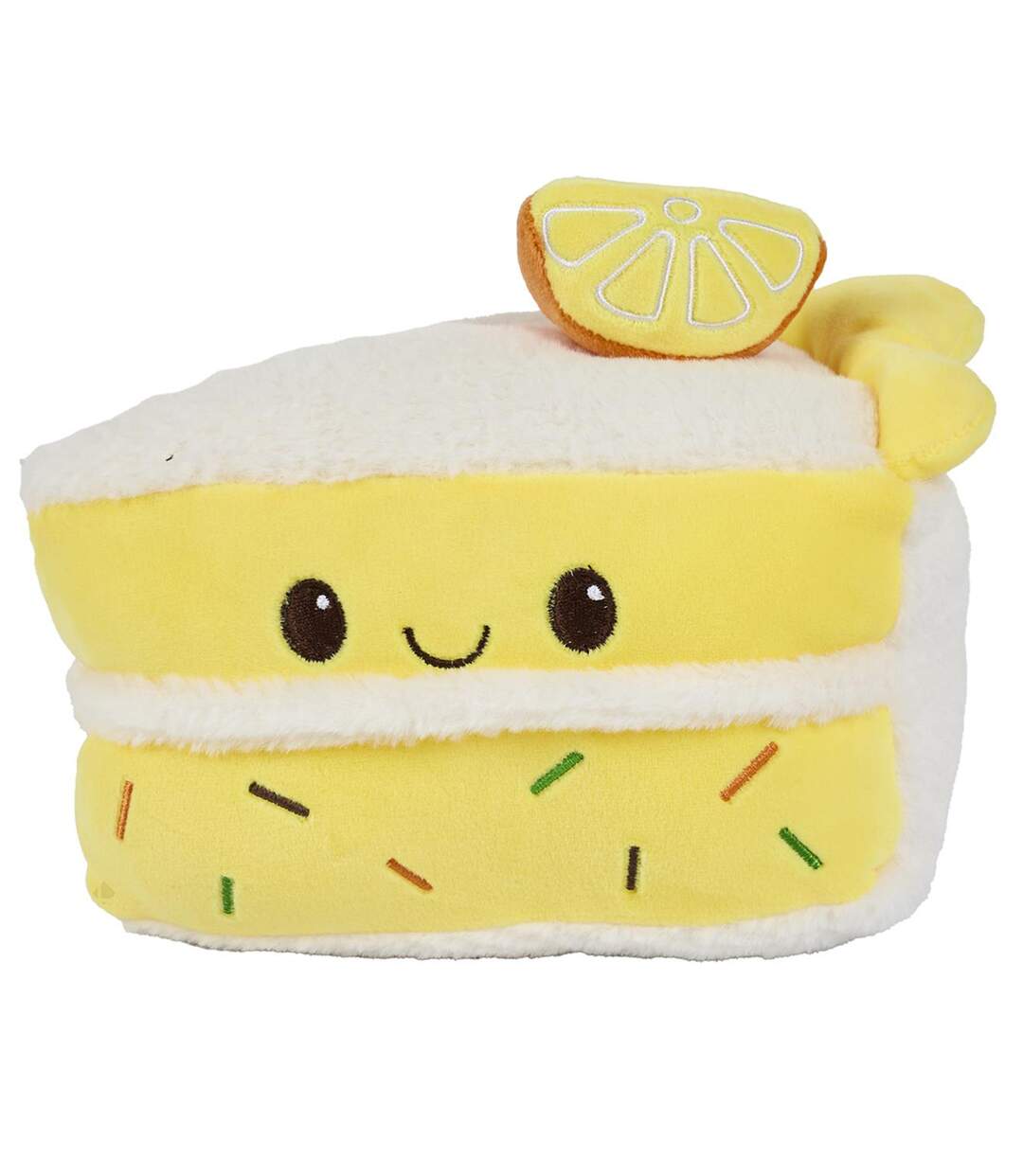 Peluche collection CAKE-1
