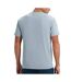 T-shirt Bleu Homme Ellesse Visageo - L