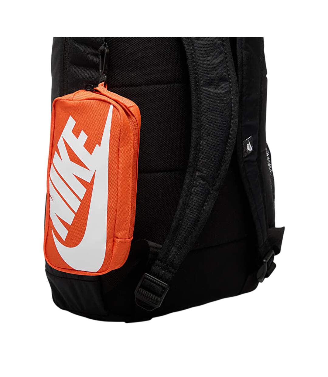 Sac À Dos Et Trousse Motif/style Imprimé Intégral Elemental 45,5 Cm X 30,5 Cm X 12,5 Cm Bleu Marine Nike-4