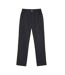 Pantalon fluide noir homme tbs fuppacot-1
