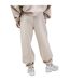 Pantalon De Jogging Motif/style Emblème Femme Beige Gris Jack Wills-3