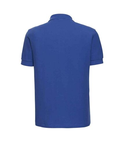 Polo ultimate homme bleu roi vif Russell