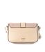 Sac bandoulière Beige Femme Manoukian Tilla - Taille unique