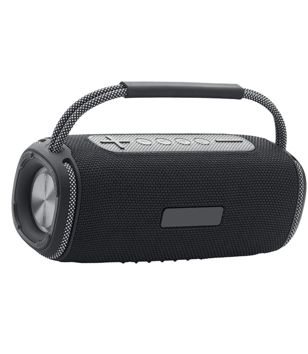 Notamusic waterproof speaker one size black MidOcean-1