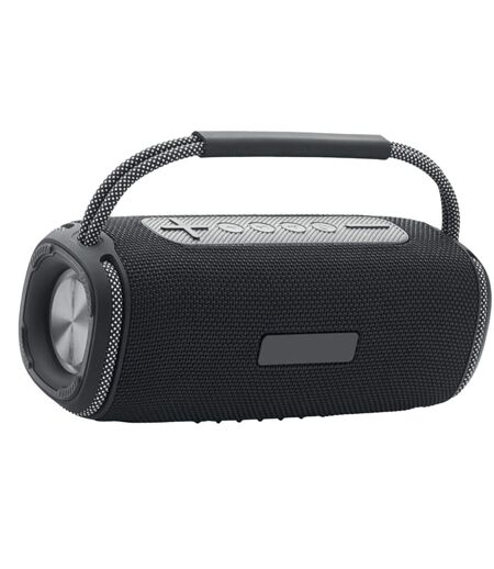 Notamusic waterproof speaker one size black MidOcean