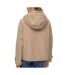 Manteau beige femme vero moda gail-2