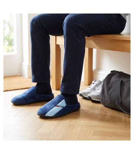 OZABI Pantoufles Ouvertes Homme, Style Sport Fantaisie, Semelle Antidérapante