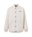 Veste Rembourrée Motif/style Logo Homme Beige Lyle & Scott-1