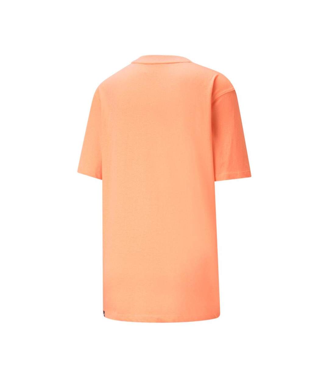 T-shirt Orange Femme Puma W Her - M-2