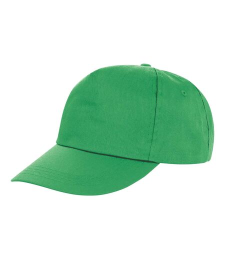 Casquette De Baseball Houston Vert Pomme Result Headwear