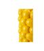 Vase Déco Fruits Citrons 28cm Jaune-3