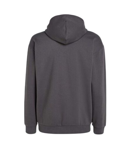 Sweat À Capuche Motif/style Impression Encre The Future Surf Society Homme Graphite O´Neill