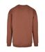 Mens Crew Neck Sweatshirt Bark Build Your Brand-3