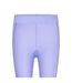 Womens/ladies Series-5 Snug Fit Leggings Purple Skins-3