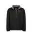 Veste polaire noire homme geographical norway tamazonie-1