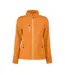 Veste Softshell Vert Femme Orange Printer RED-1