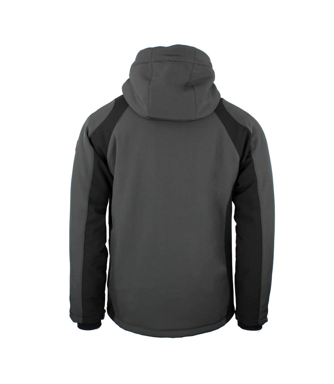 Blouson de ski softshell homme CABILAN-2