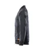 Mens Advanced Cli Thermal Jacket Black Mascot-2