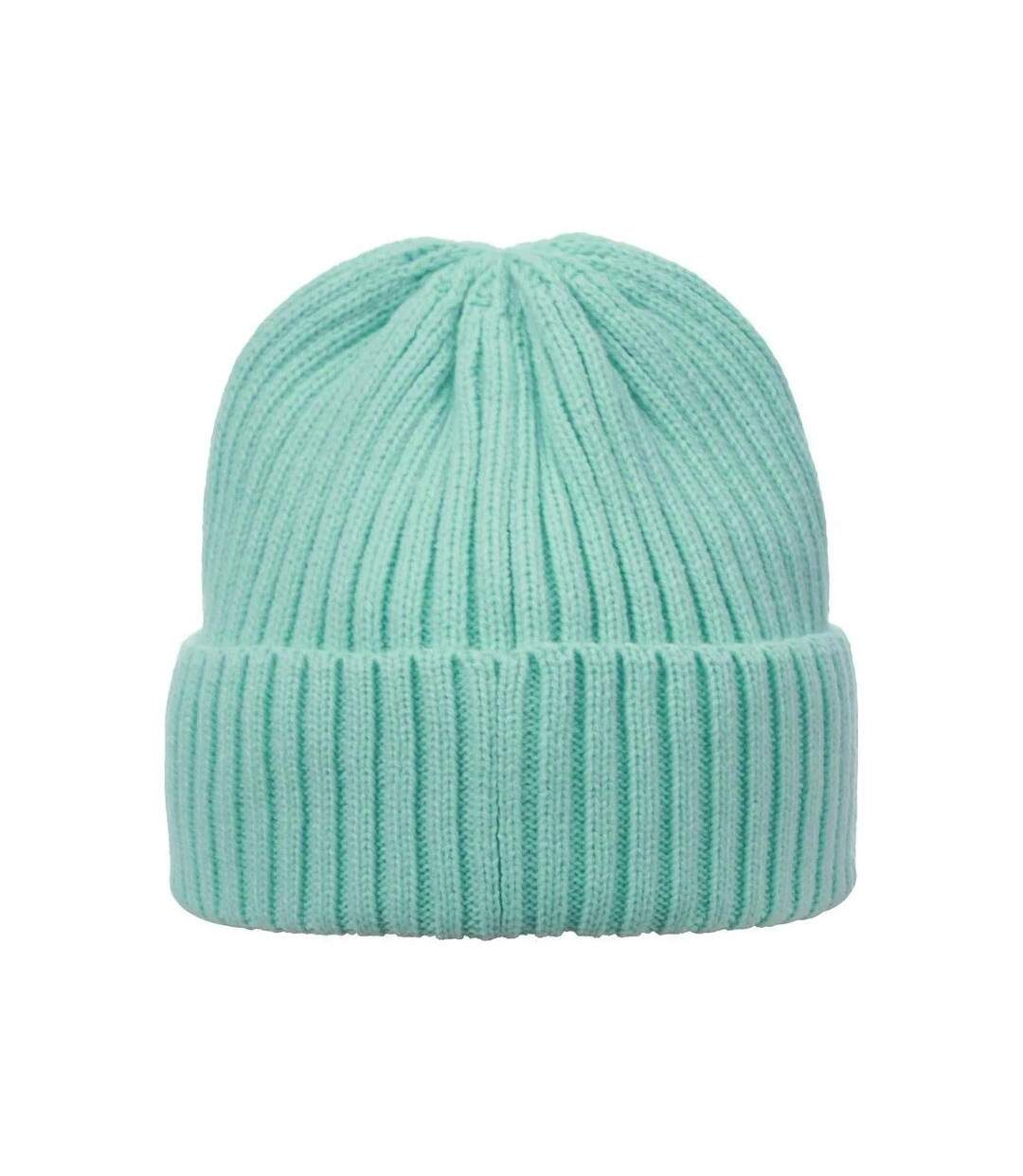 Bonnet turquoise homme icepeak havre-2