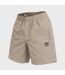 Short de sport homme avec poches zippées et logo thermocollé 484500 Umbro-3