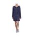 Chemise de Nuit Femme-1