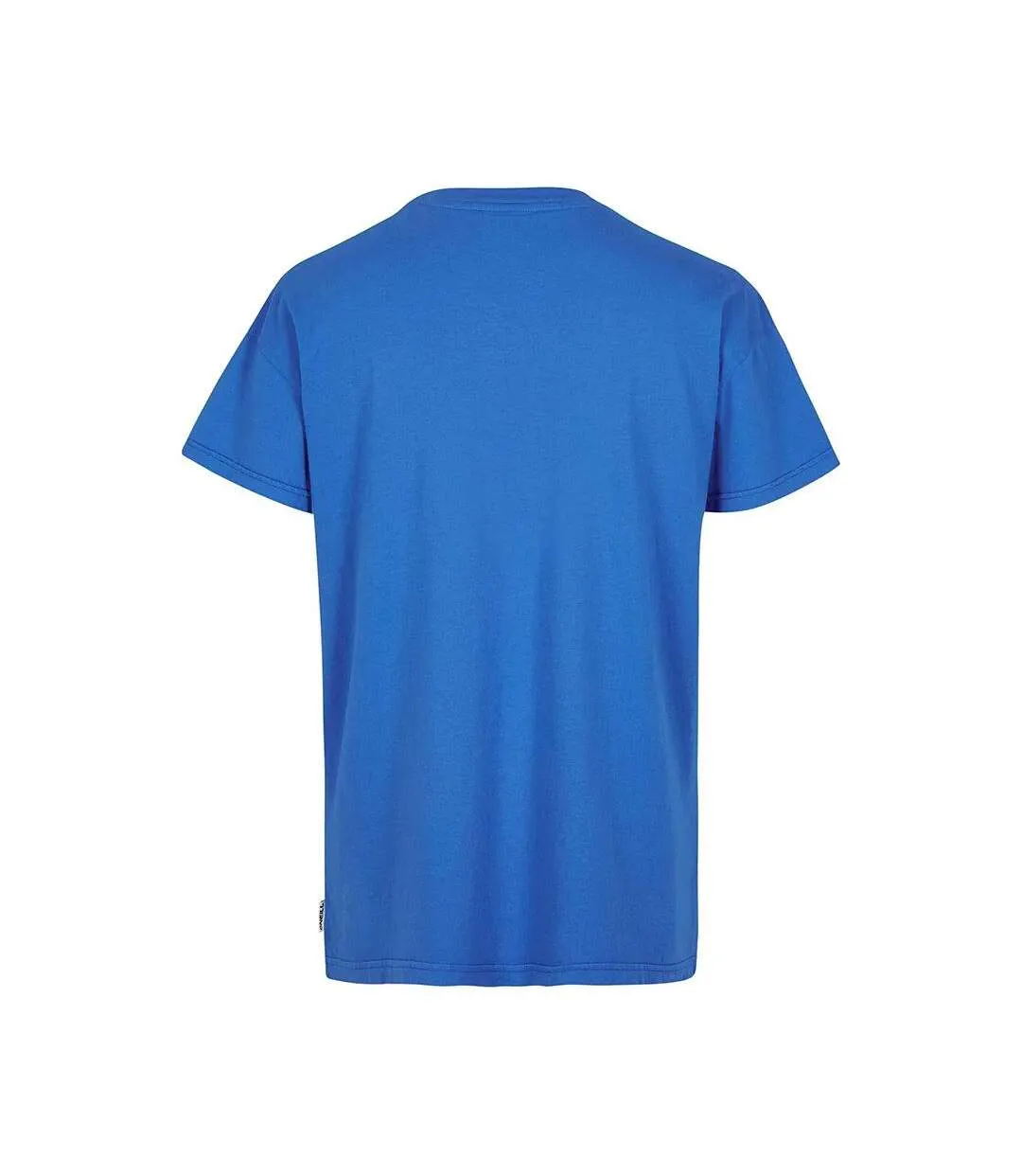 T-Shirt bleu homme o'neill connective-2