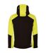 Blouson De Ski Roving Homme Jaune Néon Noir Dare 2B-3