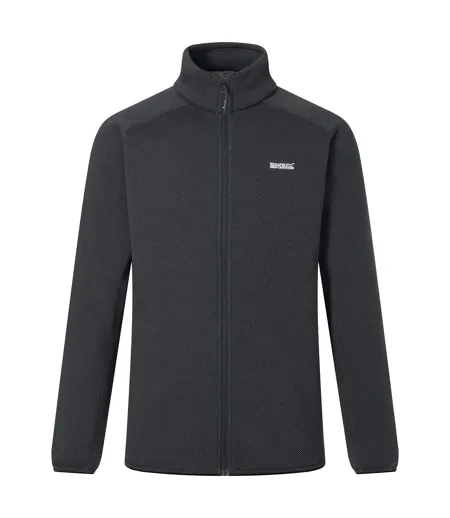 Veste Polaire Rike Homme Noir Regatta