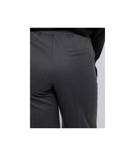Pantalon large chevron EGOYA - Dona X Lisa