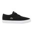 Baskets Homme Noir Lacoste-1