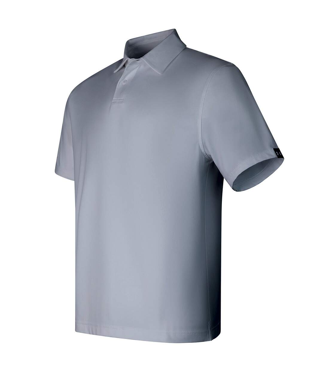 Polo t2g homme blanc Under Armour Under Armour