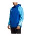 Veste Tiro Competition Homme Bleu Adidas-1