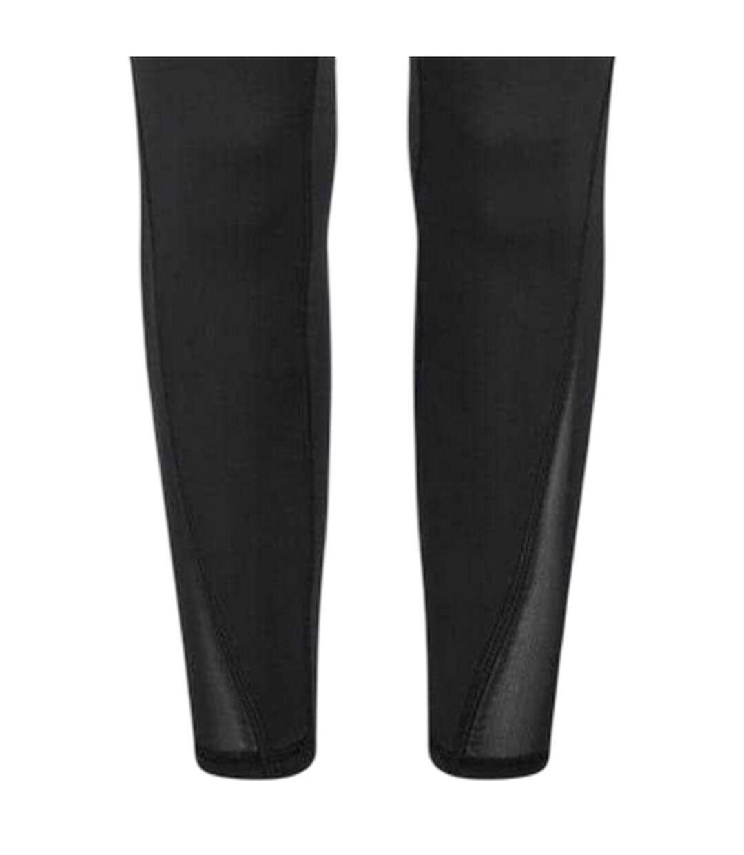 Legging Femme Noir Everlast-4