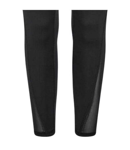 Legging Femme Noir Everlast