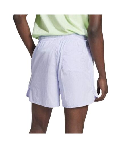 Short violet homme adidas sprinter - l