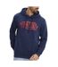 Sweat marine homme von dutch swh-1