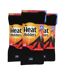 3 Pack Ladies Opaque Fleece Lined Thermal Tights for Winter-2